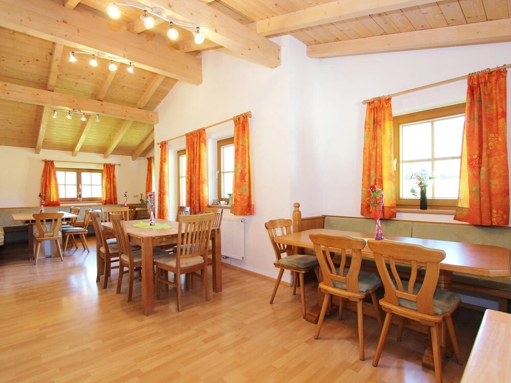 Large Apartment in Salzburg With Swimming Pool