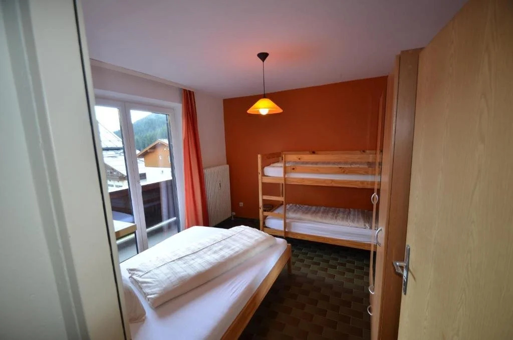 Appartment Stepanek