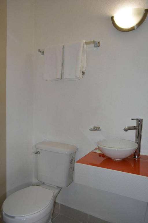 Hotel Cielo y Selva, San Cristobal de las Casas