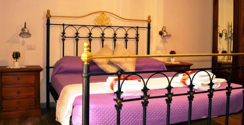 Agriturismo Portararo