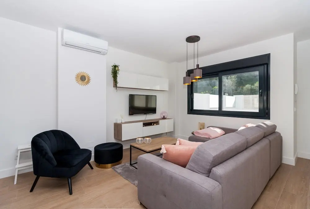 New Holiday Homes Los Mangos Nerja