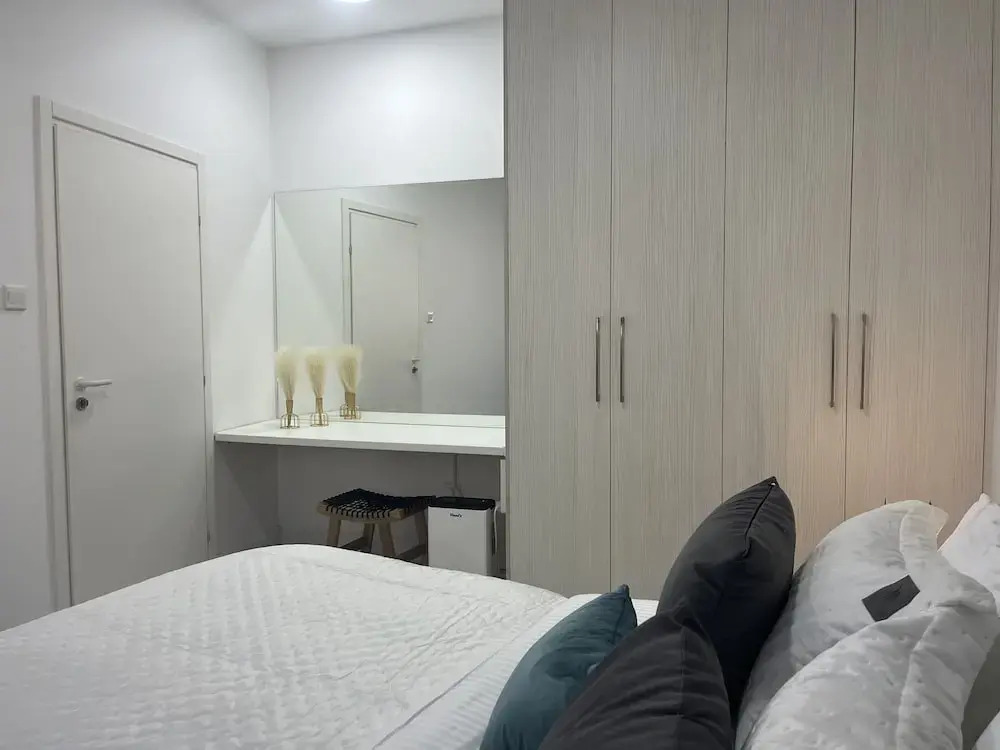 Phaedrus Living: Limassol Downtown Habitat