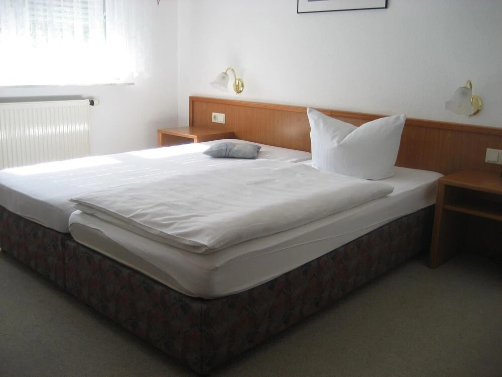 Hotel Kirchner