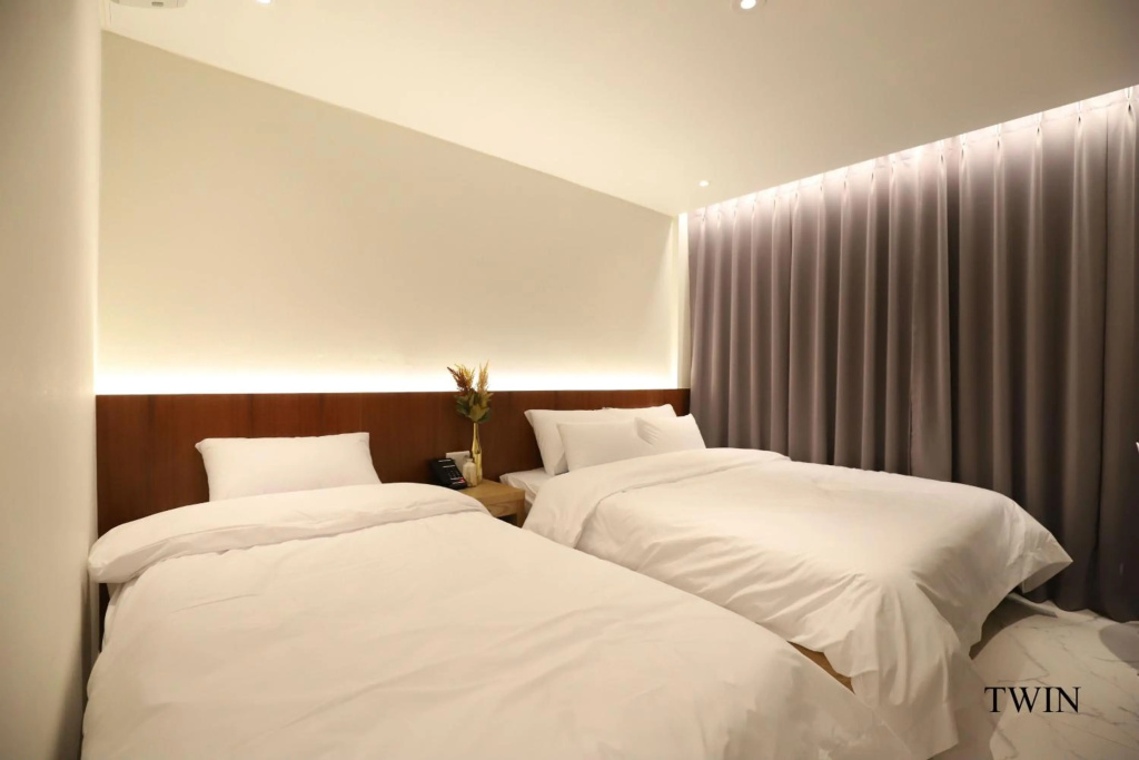 Biennale Hotel