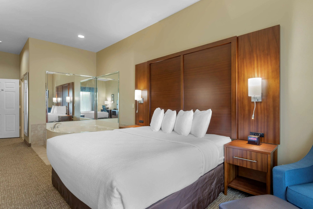 Best Western Texas City