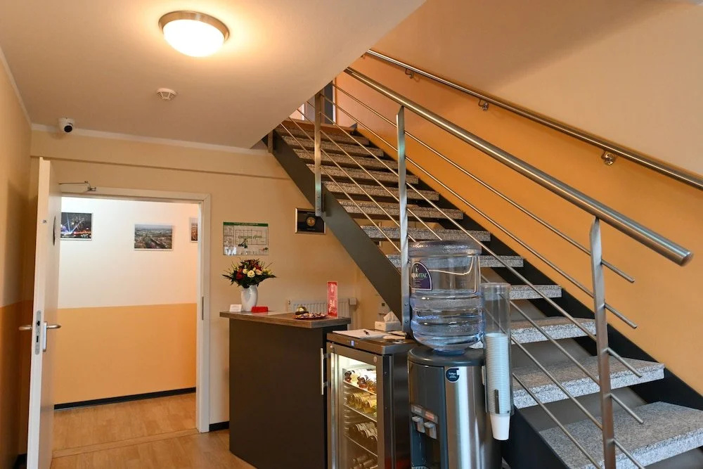 Hotel Garnilo