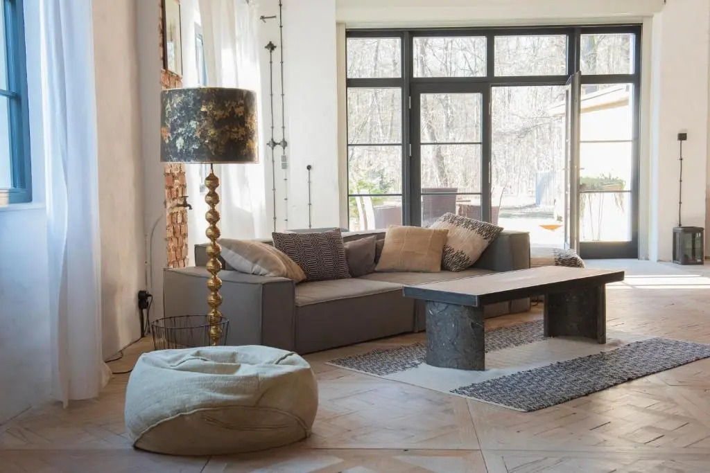 Freiraum Loft