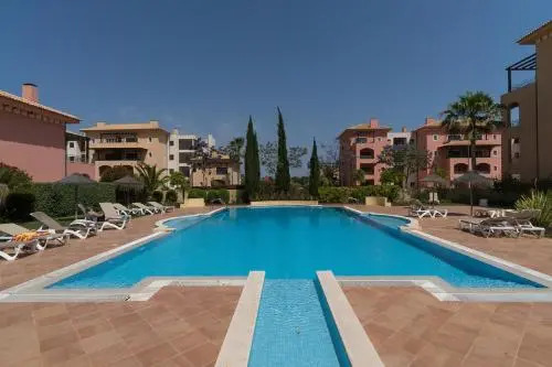Akisol Vilamoura Sky V