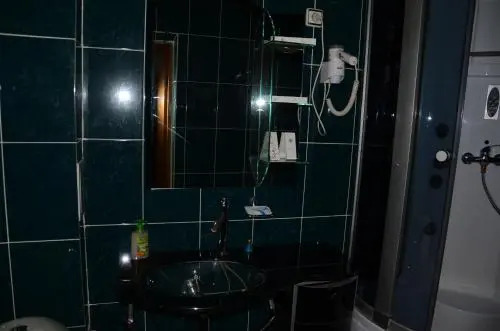 Saryarka Hotel