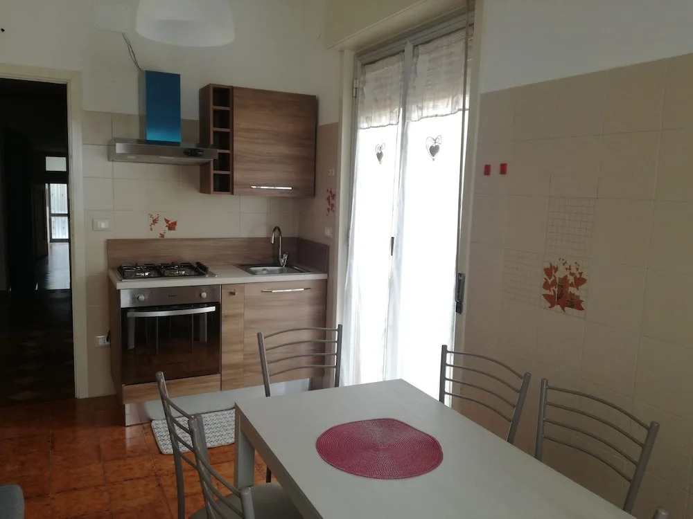 Zafferana Lavica Apartment