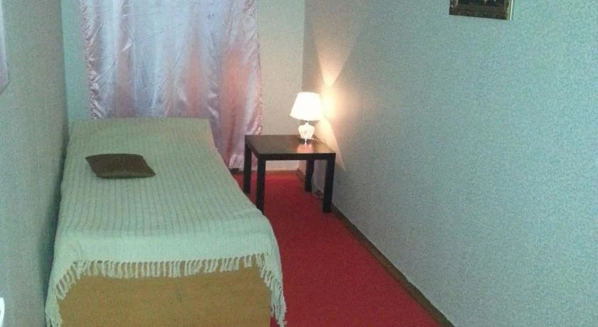 Hotel Viktoria