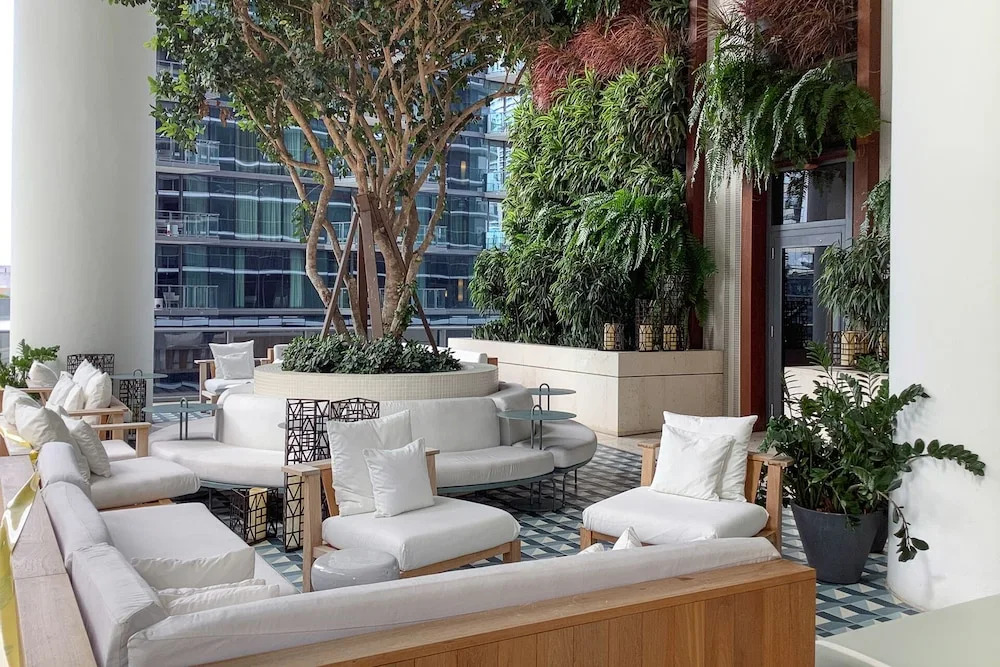 Wonderful Suite Sls Brickell