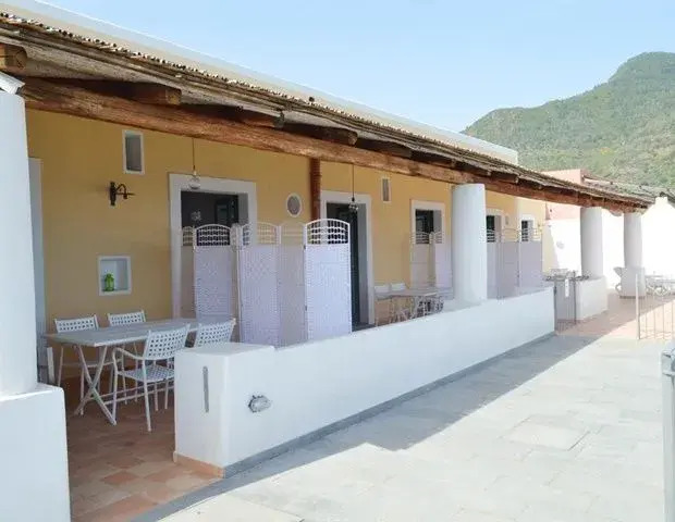 Orizzonte Relais