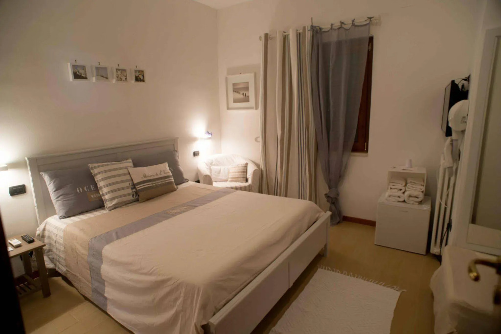 Residenza Lombardi