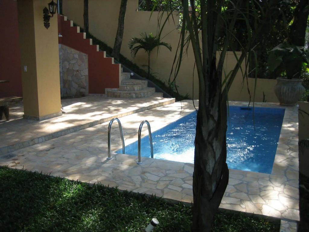Gavea Tropical Boutique Hotel