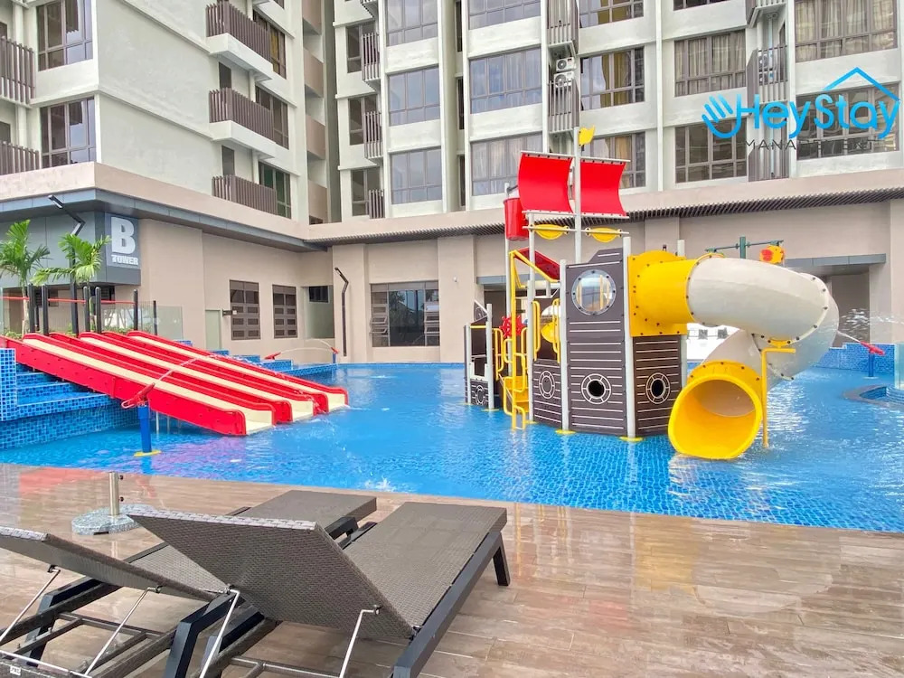 Bali Residence Melaka Condo