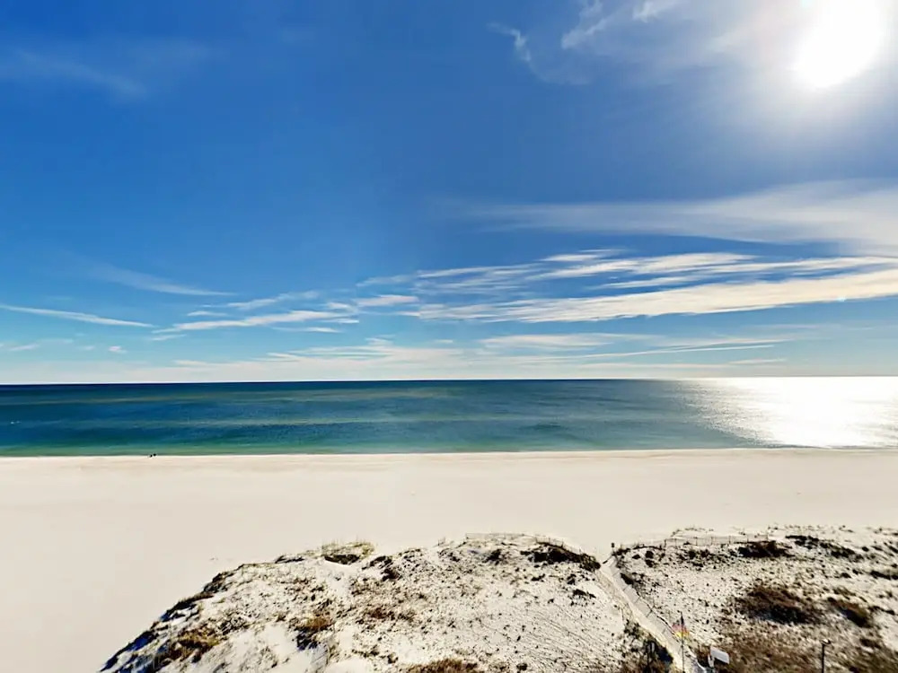 Waterfront Beauty in Gulf Shores by RedAwning