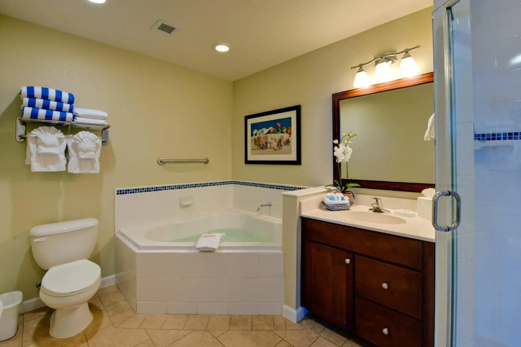 Club Wyndham Oceanside Pier Resort