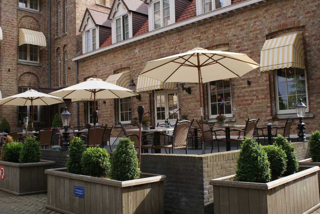 Fletcher Hotel-Restaurant de Dikke van Dale