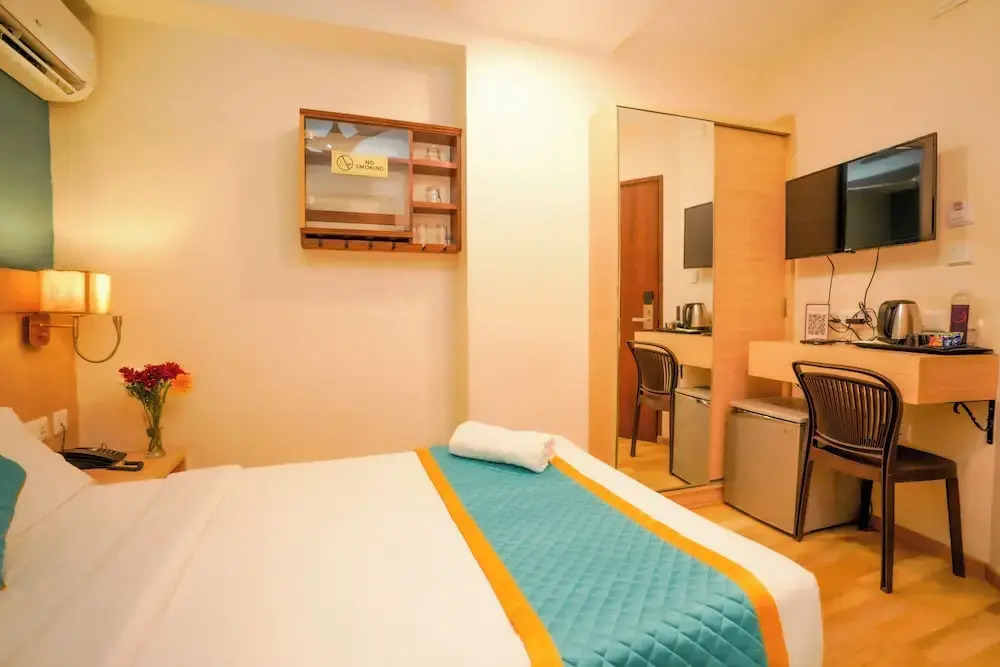Santrina Hotels