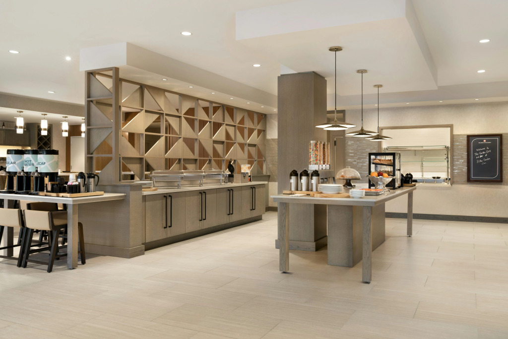 Hilton Garden Inn Newtown Square Radnor