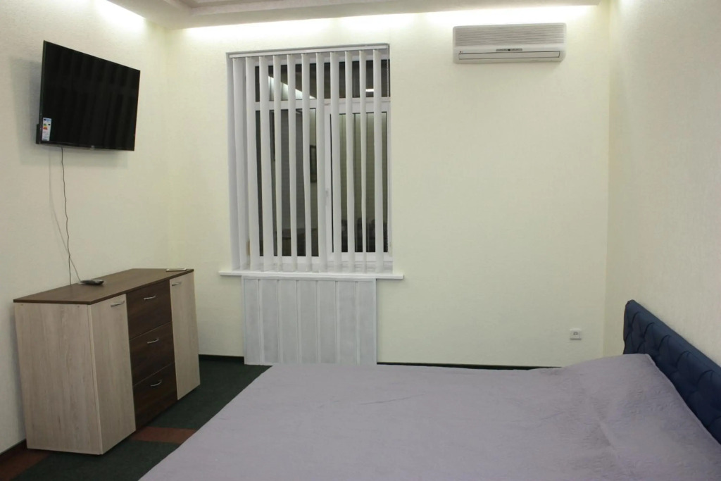 Solnechny hostel