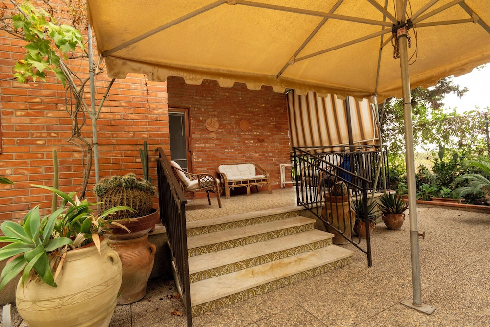 Villa Alessandra