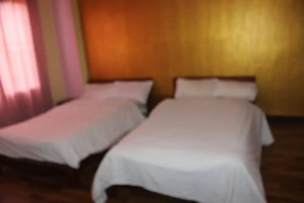 Manaslu Homestay