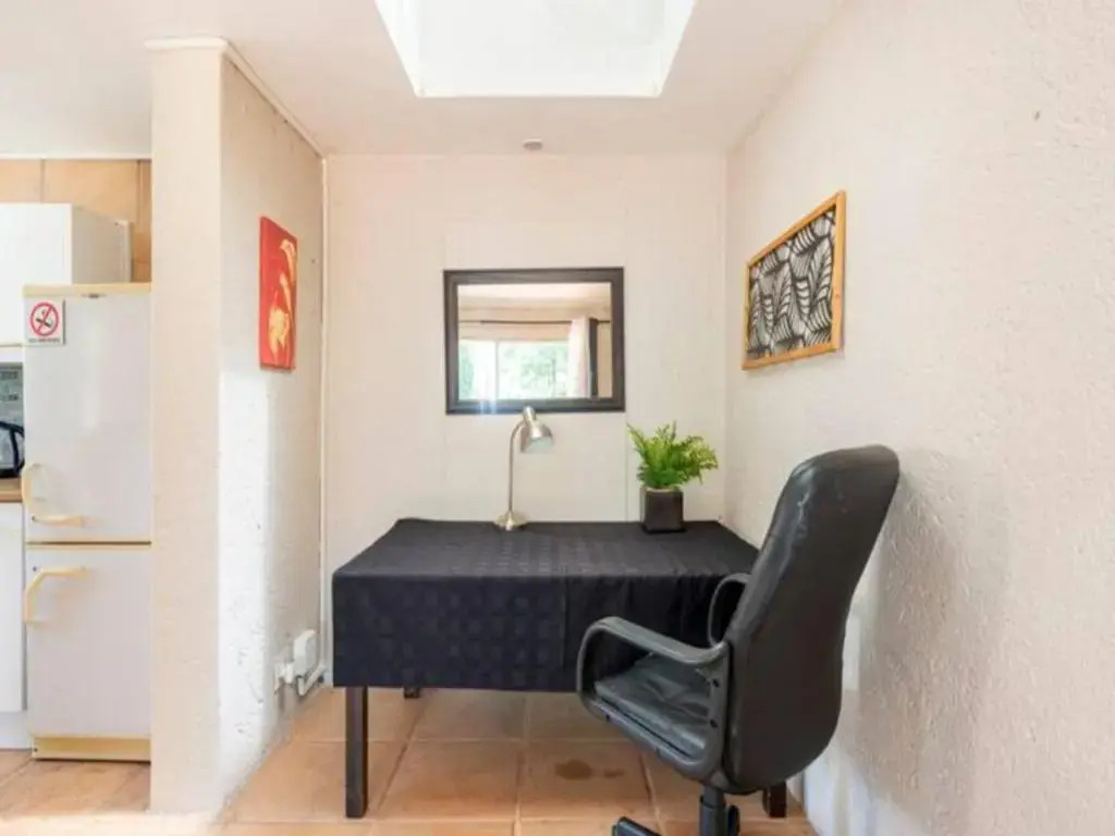 1 Bedroom Cottage