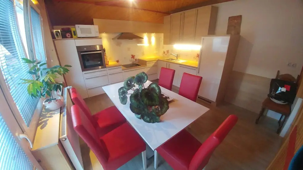 Poldas appartment