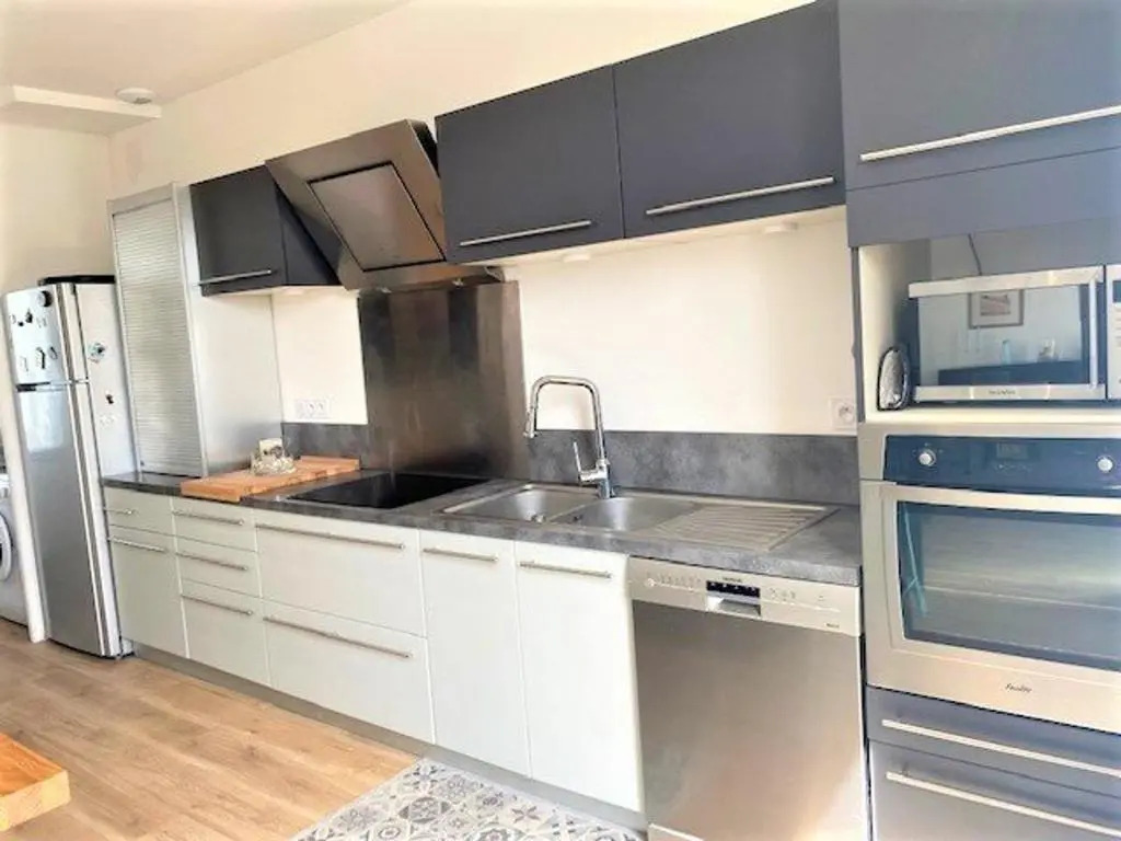 Villa Quiberon, 5 pièces, 8 personnes - FR-1-478-205