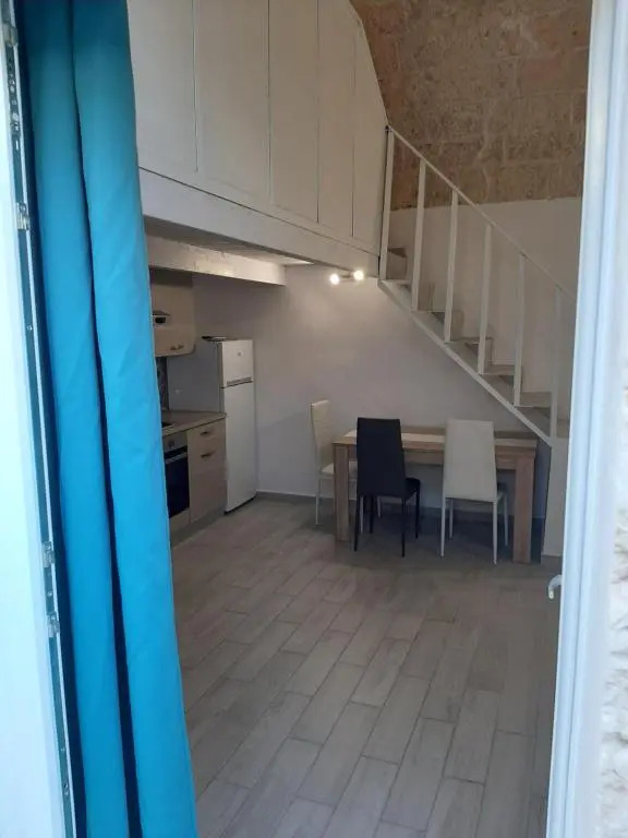 Casa di Carmine 1