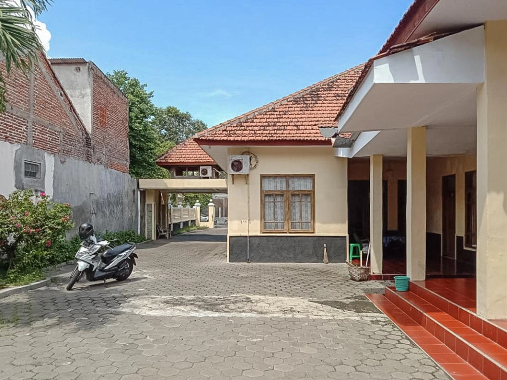 Hotel Istiqlah Syariah