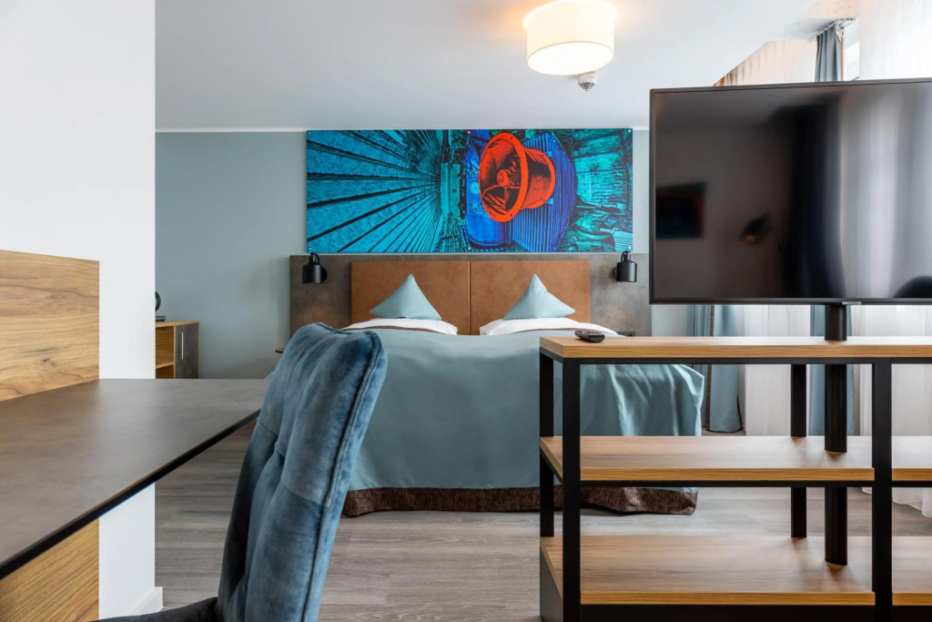 Trip Inn Hotel & Suites Essen