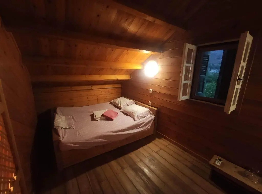 Petranta's House Παραδοσιακή εξοχική κατοικία