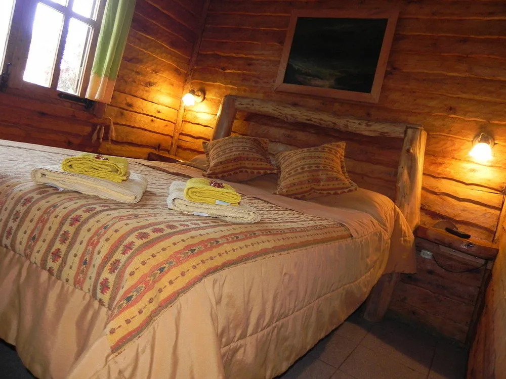 Tierra Ventana - Casas de Montaña