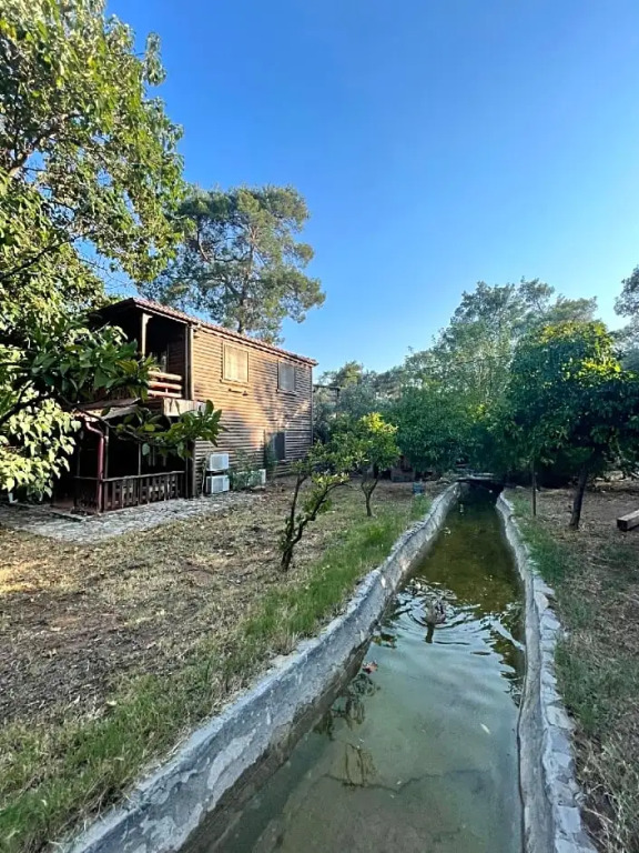 Olympos Paradi̇se Hotel