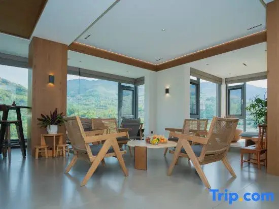 Laijia Homestay