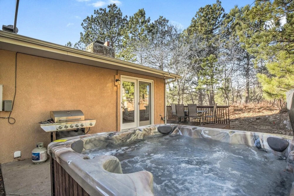 4bdgame Loungehot Tubdog Friendlyclose to AF Academy