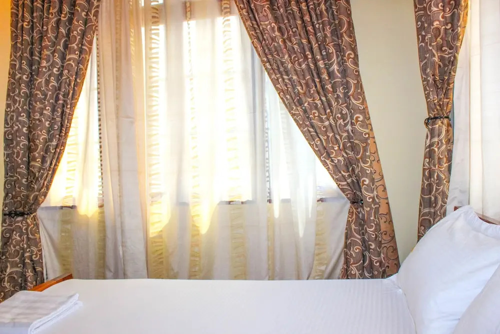 Hillstarh Hotel