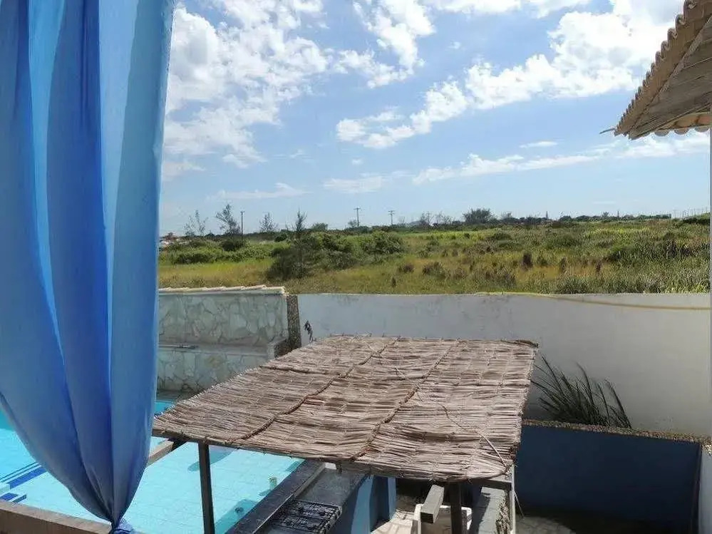 Marina Pousada Design