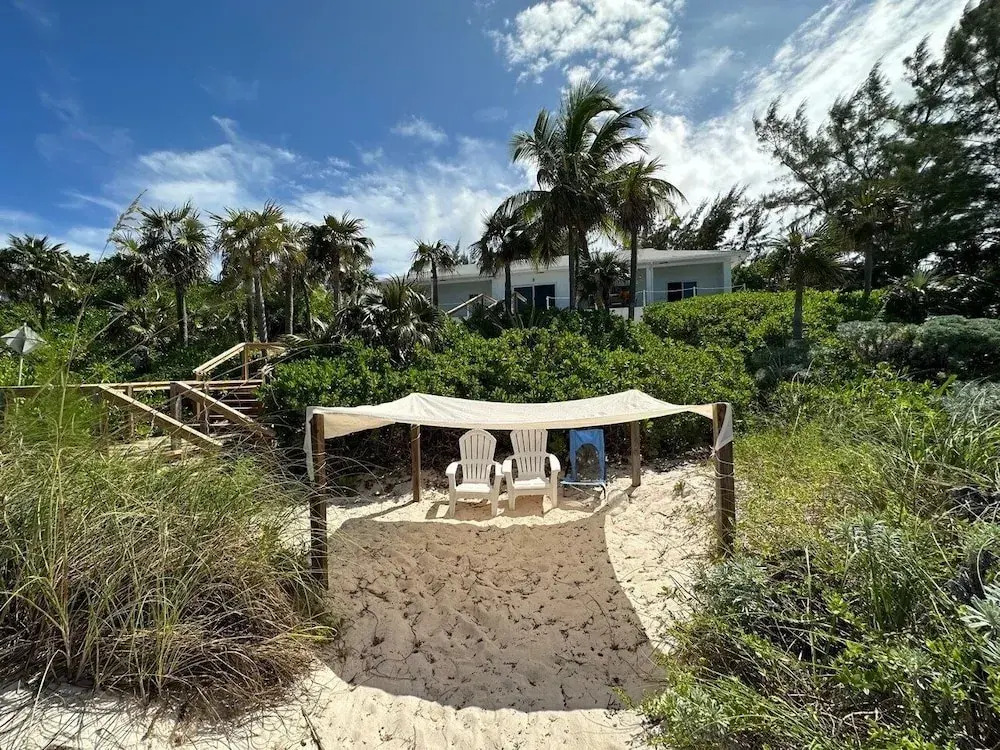 C Breeze 4 Bedroom Home
