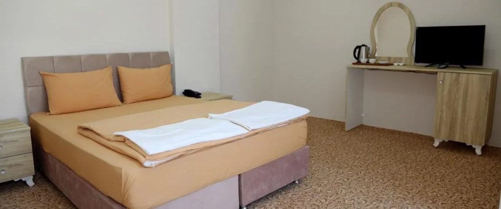 Dicle Hotel