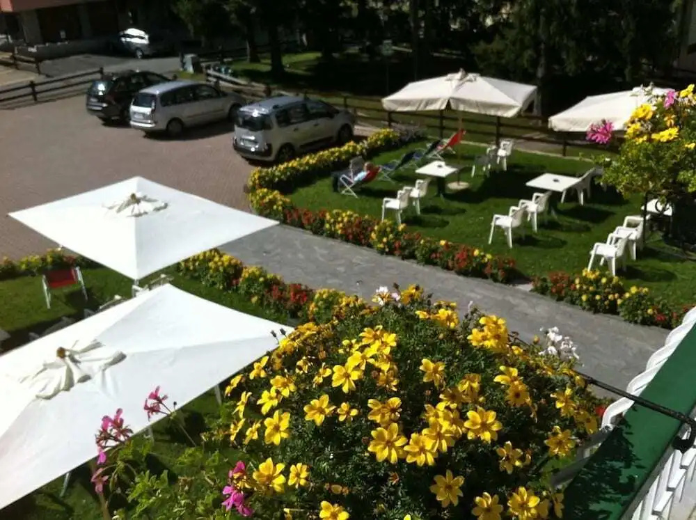 Hotel Ginepro