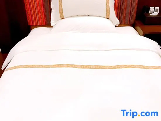 Zhangjiajie Jinhong Homestay