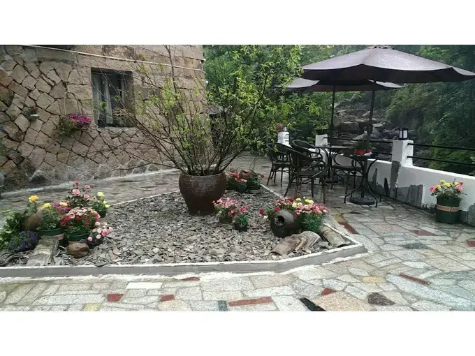Yunshang Xiling Boutique Inn
