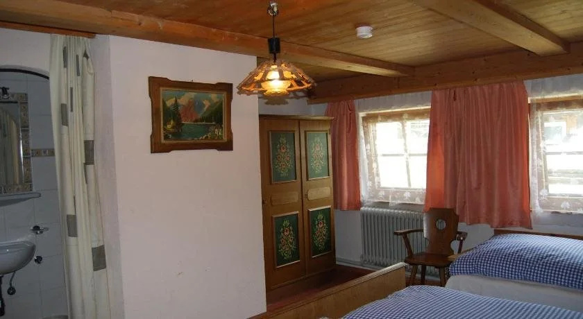Pension Wassererhof