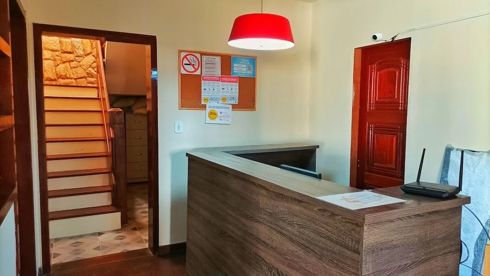 Varandas do Arraial- Hostel