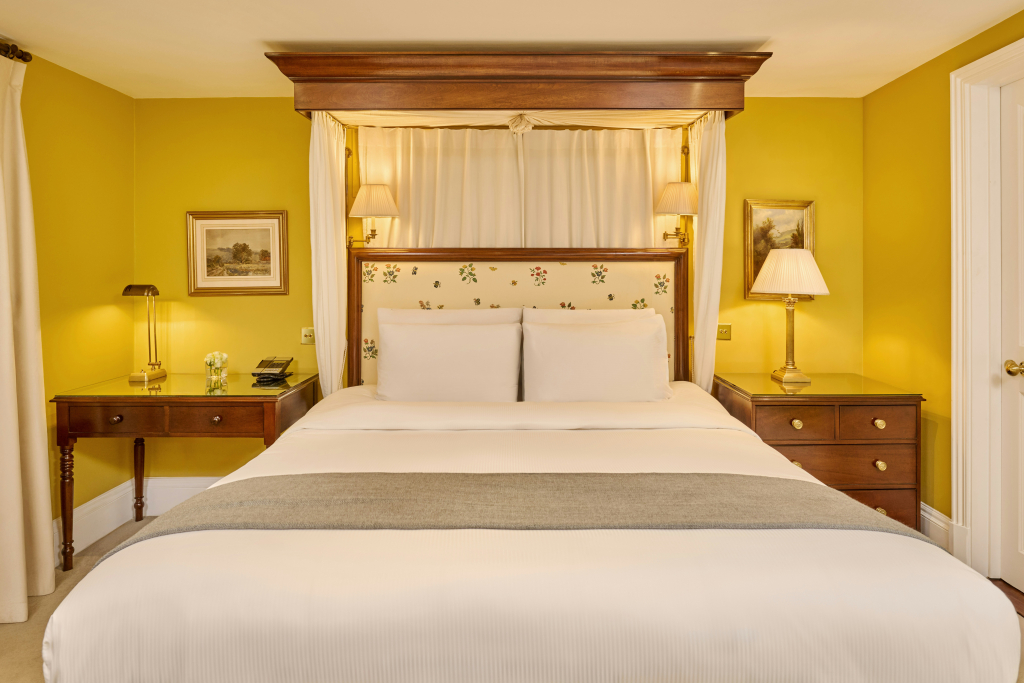 Roseate House London