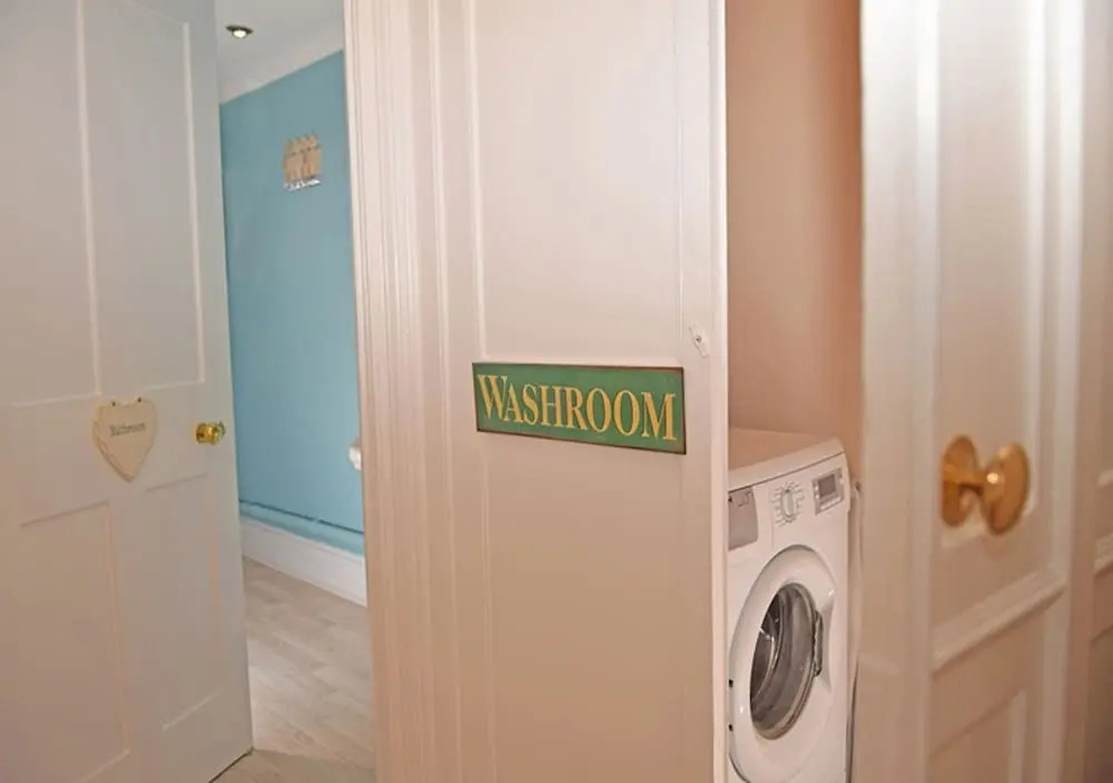 Georgian Apartment Gosport